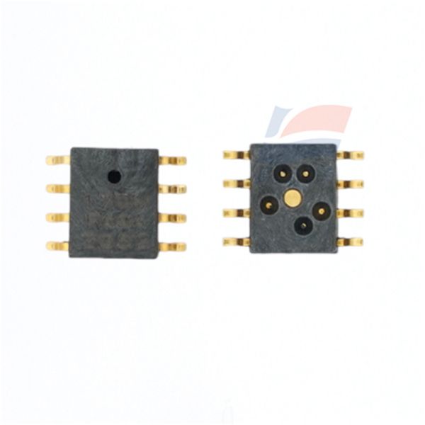YJJ XGZP170 Piezoresistive Pressure Sensor Is Used for Waterproof and Highly
