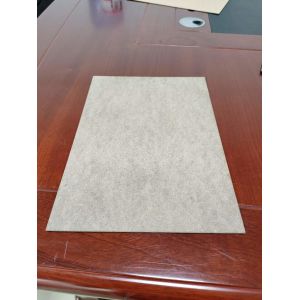 Eco Friendly 2.1mm 2.5mm Phenolic Rigid PCB Drill Backup Board