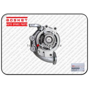 ISUZU Gasket Water Pump Assembly 1136501120 1873110010 1-13650112-0 1-87311001-0