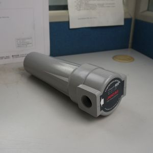 AME Series Industrial Air Compressor Filter Normal Size compressed air oil