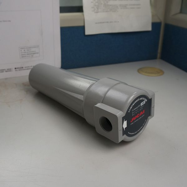 AME Series Industrial Air Compressor Filter Normal Size compressed air oil