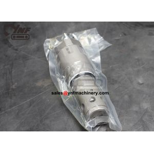 YNF16840 449-1560 Relief Valve for M5X130 Swing Motor – CAT E320D / E320DL