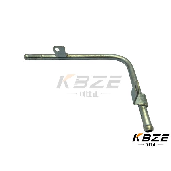 Quality ISUZU 4JJ1 8-98019699-0 PIPE WATER TURBOCHARGER OUT HITACHI ZAX110 ZAX140 ZAX180 wholesale