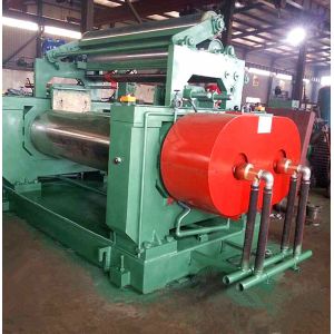 XK-660 Two Roller Rubber Mixing Mill with High Quality