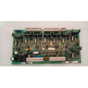 DSTD W150 57160001-AAK ABB Digital Output Board 157.5mm Net Width