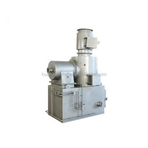 Customized Capacity of 10-500kg/h Small Incinerator for Medical Waste Pyrolysis