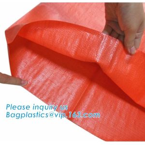 polypropylene woven valve cement bags kraft paper bag packing cement bag,pp