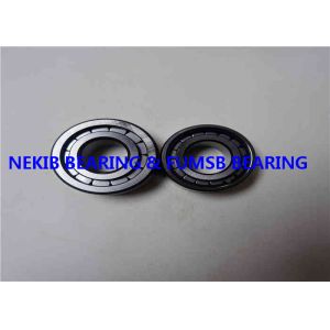 High Precision Steel Radial Cylindrical Roller Bearings With Low Noise For