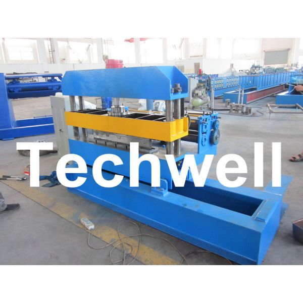 Quality 2.2KW PLC Computer Control System Automatic Hydraulic Curving Machine wholesale