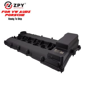 Engine Valve Cover 03h103429d 03h103429h 03h103429l For Audi Q7 Vw Cc Passat