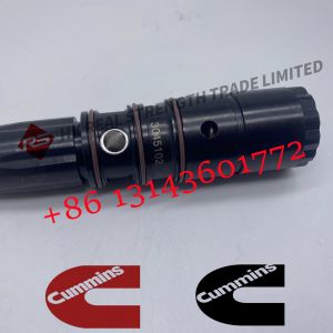 Fuel Injector Cum-mins In Stock NT855 K19 Common Rail Injector 3047973 3054218