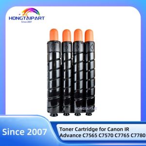 Canon IR Advance NPG72 GPR65 Toner Cartridge for C7565 C7570 C7765 C7780