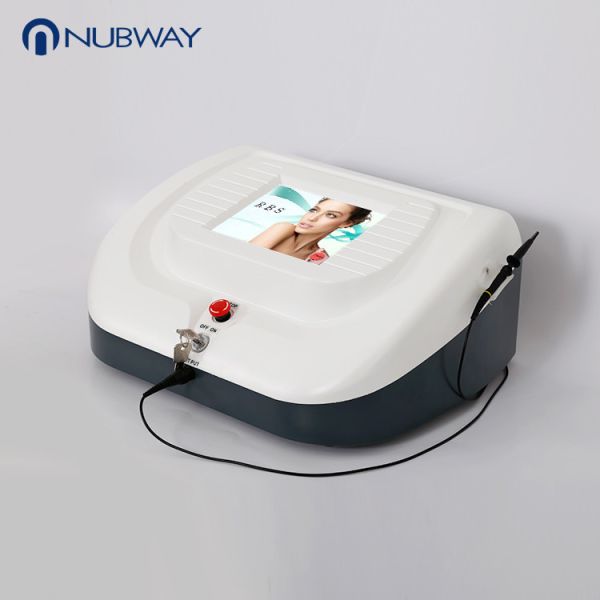 Quality pigmentation skin tag spider vein removal machine for leg face in salon wholesale