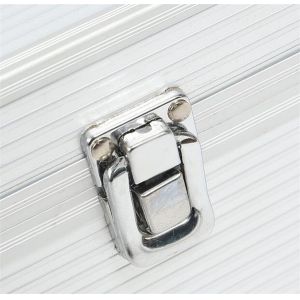 High quality single wine bottle carrying case gift box