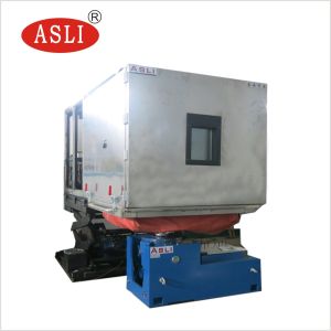 Environmental Test Chamber About Portable Environmental Tester