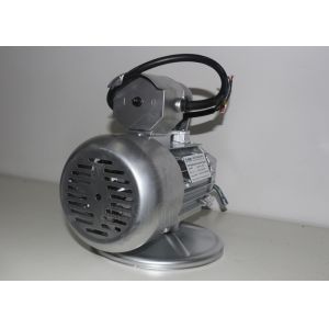 Mini Inserted Concrete Vibrator , Industrial Vibrating Poker For Concrete