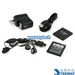 HiPhone G500 Quad Band Dual Cards Dual Cameras WiFi GPS Color TV Bluetooth Java