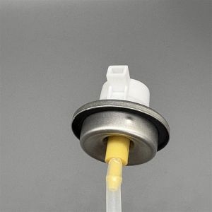 Versatile Foam Cleaning Solution Valve for Commercial Kitchens with Adjustable
