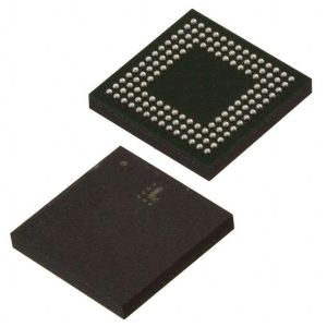 Cheap LC4128ZC-42MN132C Embedded CPLDs Complex Programmable Logic Devices 132-CSBGA for sale
