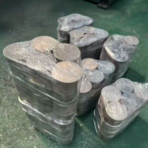 Hastelloy C276 Bright Bar 6-300mm Diameter ASTM EN Standard