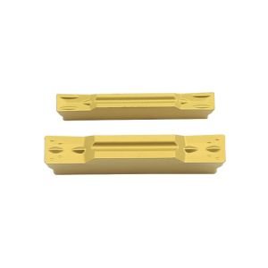 High Precision 11° Angle Carbide CNC Insert with Durability for CNC Machining