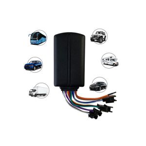 Fleet Management Online Vehicle GPS Tracker ACC Detection Fuel Sensor Monitoring