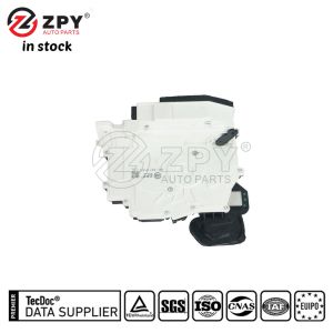 Audi A6L C8 A7 Front Right Door Lock 4K1837016H with Super Lock