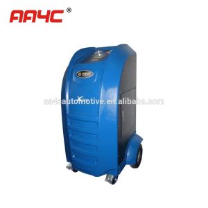 A/C Refrigerant handling system Car Refrigerant recovery machine AA-X530