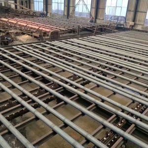 Hot Rolled 1-12m MS Carbon Steel Round Bar 16Mn Bright Mild Steel Round Bar