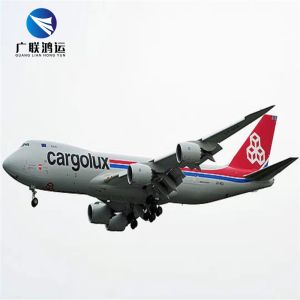 Cheap DDP International Air Shipping Company Transportation From China To USA Europe Amazon FBA for sale