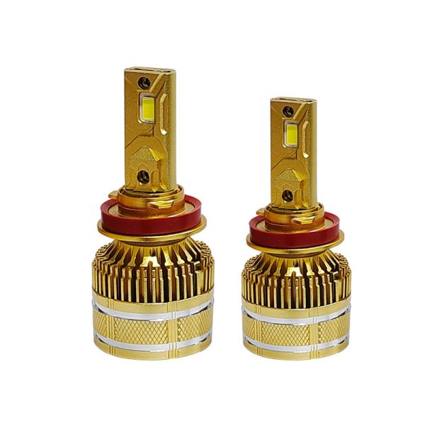 Quality Non Destructive High Brightness Spotlight Far And Near Integrated LED Car Light Wholesale wholesale