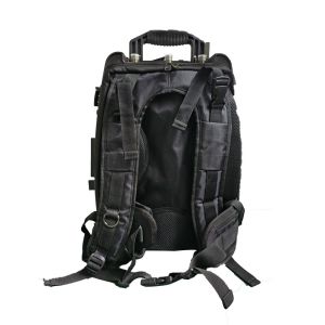 Power Drone Jammer With Remote Control 2.4GHz-5.8GHz Frequency Range 10kg