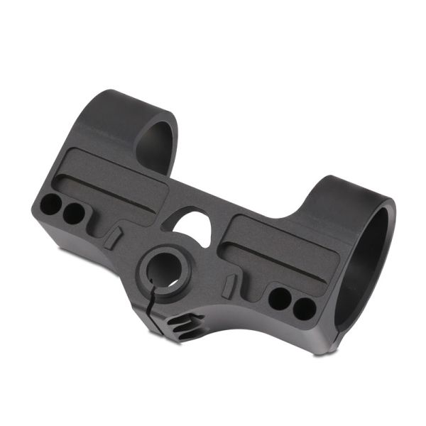 3d Printing Aluminium Machined Components Casting Medical Equipment Prototype