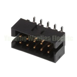 10 Pin 87832-1006 Automotive Connector Plugs Connector PBC Bent Needle Holder