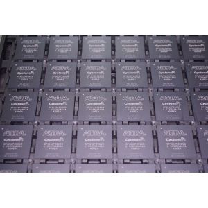 Al-tera 5Cgxfc5c6f27i7n Electronic Components Integrated Circuit For Microcontro