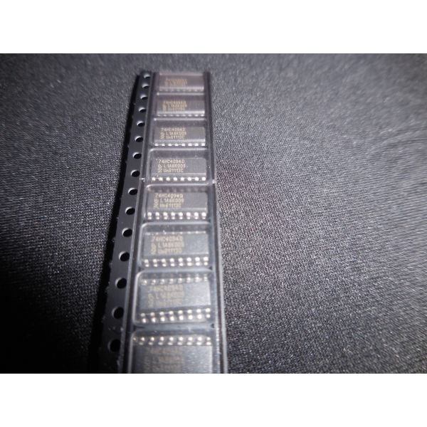 Quality 74HC4094D New And Original SOP16 Integrated Circuit wholesale