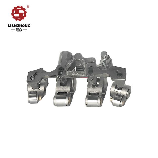 Quality Cummins ISG Diesel Engine Parts Genuine Pickup Truck Rocker Lever Arm 3697801 wholesale