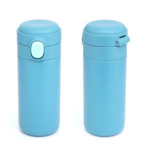 China 0.32L 65x175mm 11 Oz Stainless Steel Thermos Cup on sale