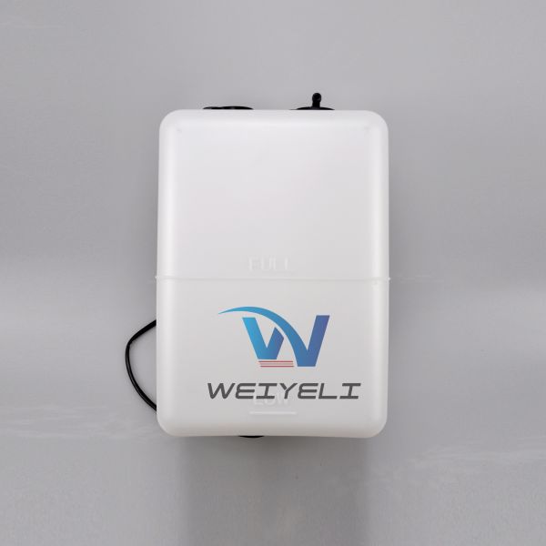 Quality YA00038910 YA00036011 420-6452 465-1992 Hitachi Coolant Expansion Tank Auxiliary Kettle wholesale