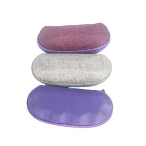 Customization Eva Eyewear Case Waterproof Eyeglass Case Eco Friendly