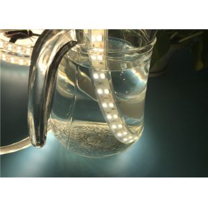 Water Proof LED Flexible Strip Light For Swimming Pool Two Years Warranty