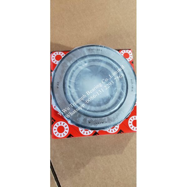 Quality FAG  Tapered roller bearing  T7FC055-XL ， T7FC055 wholesale
