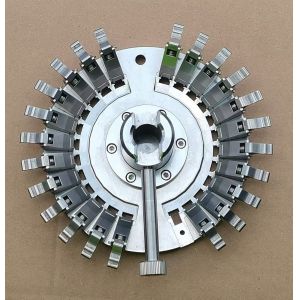 Fast - Install MPO Polishing Fixture: Streamline Your Production Workflow