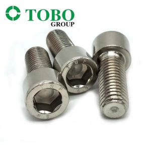 Hexagon socket bolt and screw din912M3 M4 M5 M6 M8 motorcycle 304 stainless