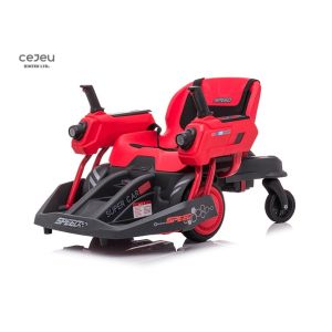 Children'S 4 Wheeled Remote Controlled Toy Car 25KG Loading