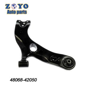 TOYOTA RAV4 2005 RIGHT Triangle Arm Control Arm Year 2021- Interchange No.3