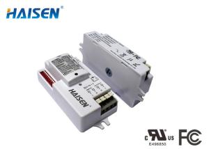 Cheap DIP Switch Setting Dimmable Motion Sensor High Frequency IP20 For Ceiling Light for sale