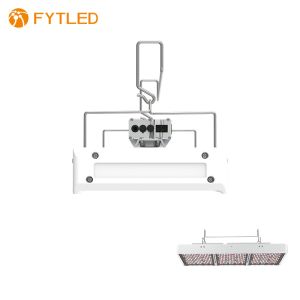 China AC110V LED Plant Growth Lamp T818 1200W 3240μmol/S Hydroponic UL on sale