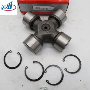 China Iron Material Shantui Spare Parts Universal Joint 47 X 140 on sale