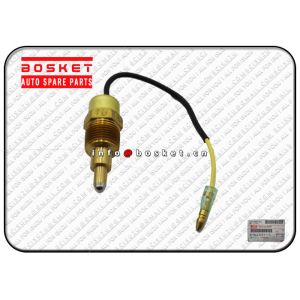 China 8-94457511-0 8-94121152-1 8944575110 8941211521 Quick On Start Thermo Switch Suitable for ISUZU NKR55 4JB1 on sale